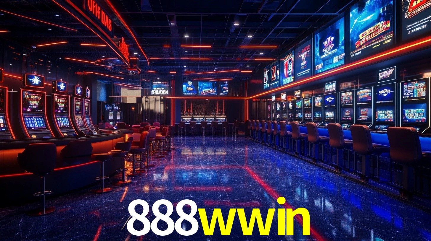 Live Casino 888wwin