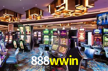 A Emoção da Loteria na 888wwin: Uma Chance de Mudança de Vida