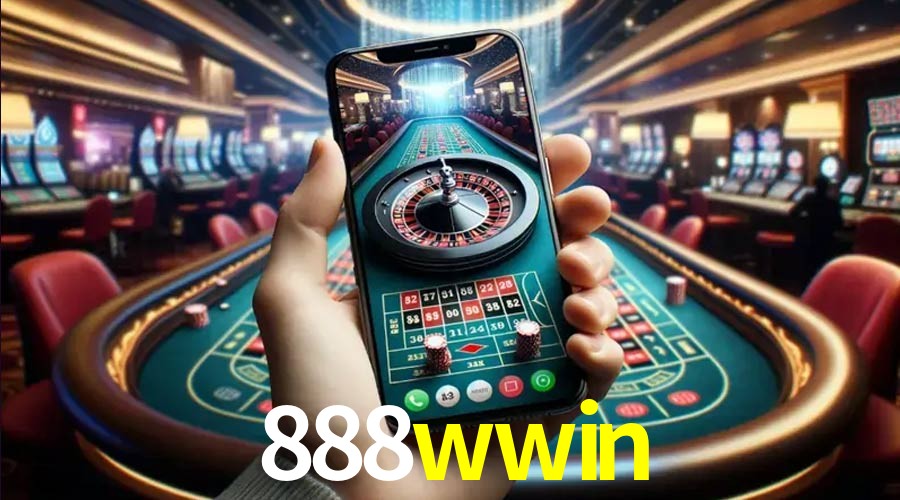 Secure Login 888wwin