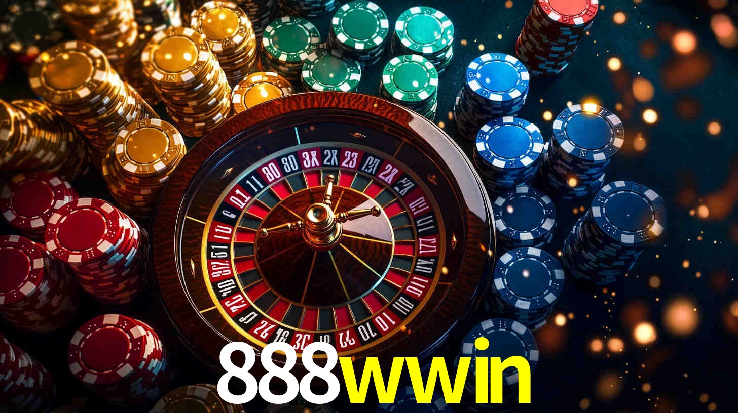 Welcome Bonus 888wwin