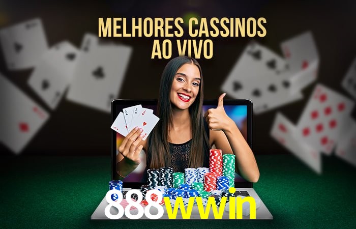 APP oficial da 888wwin para mobile