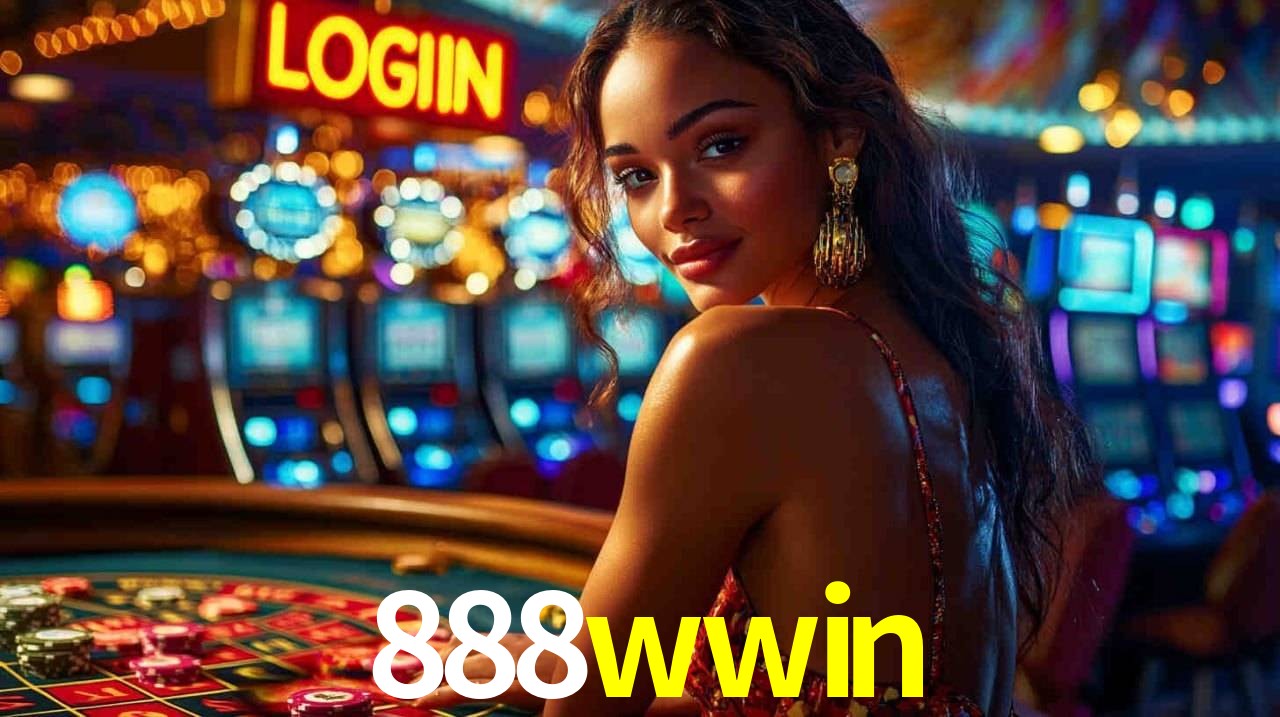 Diretório de Jogos 888wwin