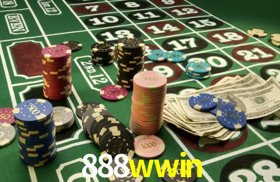 Ofertas Imperdíveis na 888wwin: Promoções e Bônus Que Valem a Pena