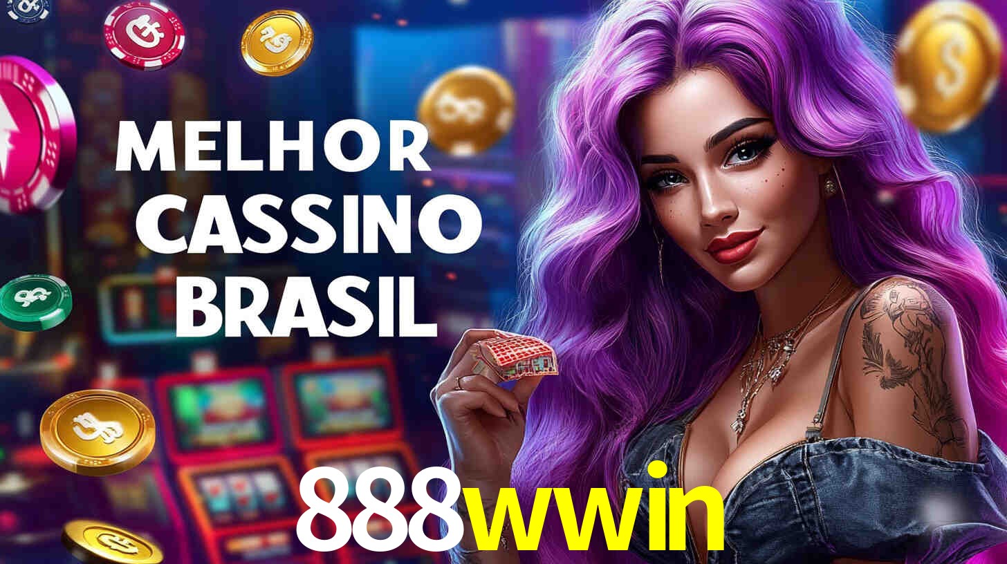 Apostas Esportivas na 888wwin: Um Guia Completo
