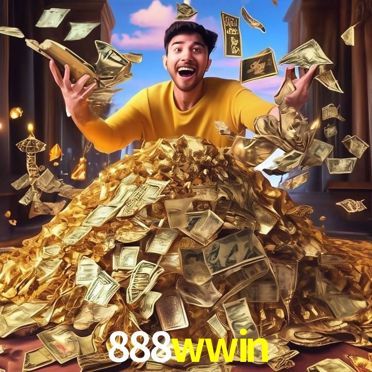 Programa VIP 888wwin