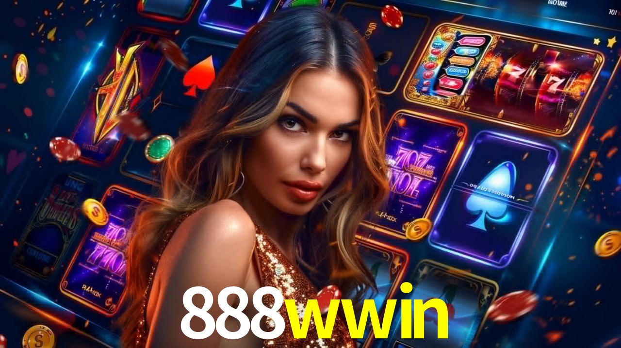 Desvendando o Mundo dos Jogos Virtuais na 888wwin