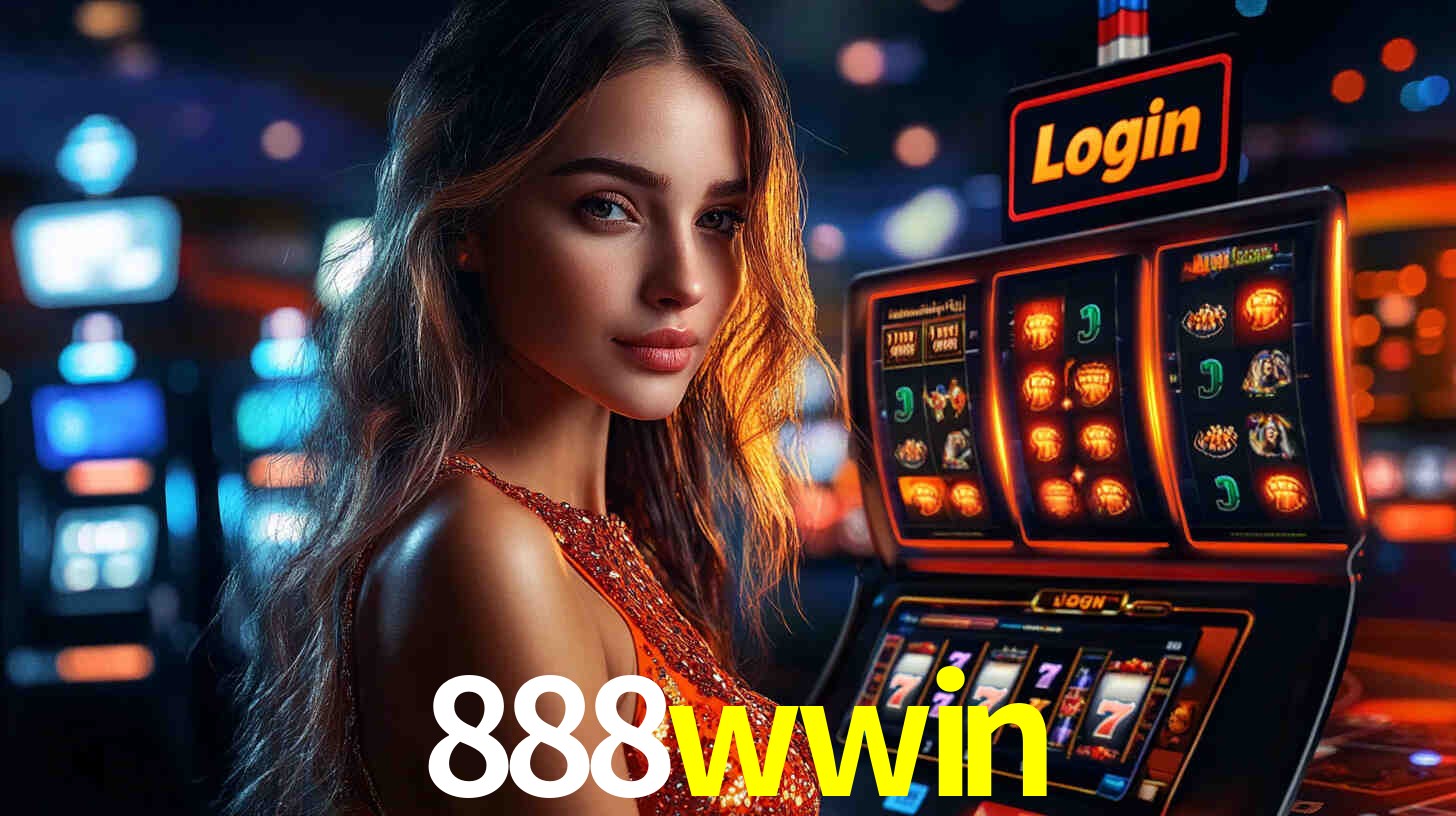 Experimente o Login Seguro Premium no 888wwin