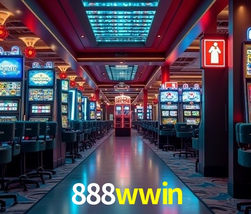 Inovações de Jogos na 888wwin: O Futuro das Experiências Interativas