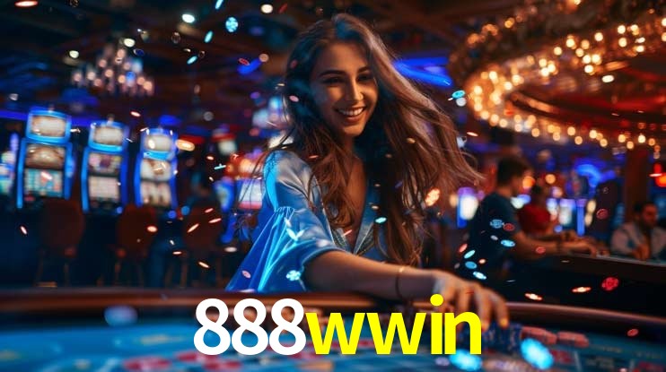 Bonus Features 888wwin