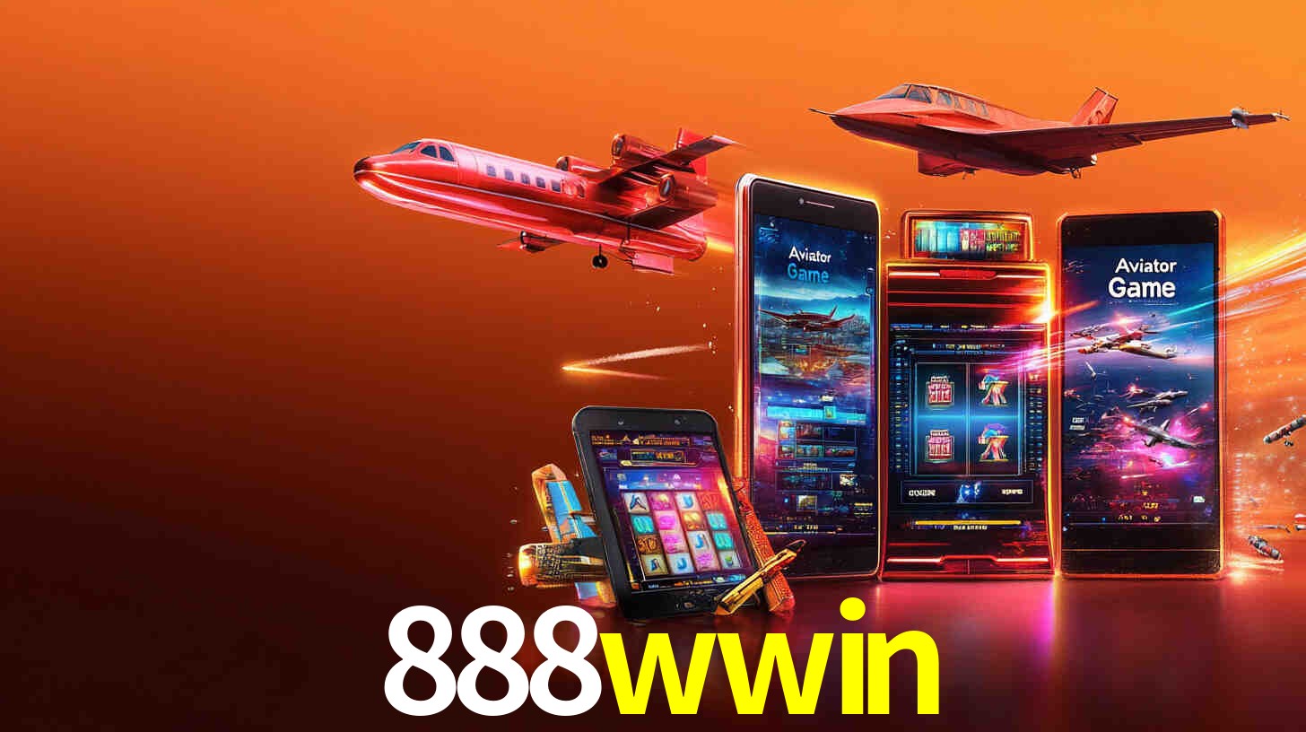 Desvendando o Mundo dos Jogos Virtuais na 888wwin