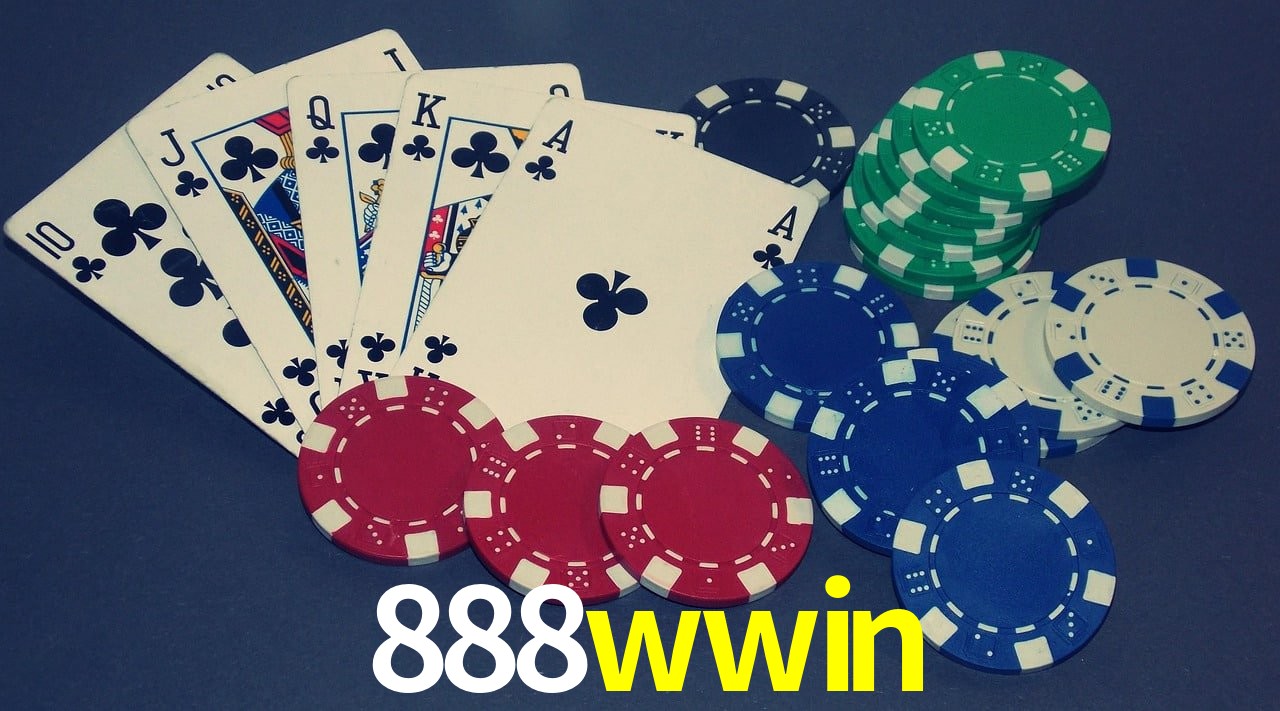 Games Directory 888wwin