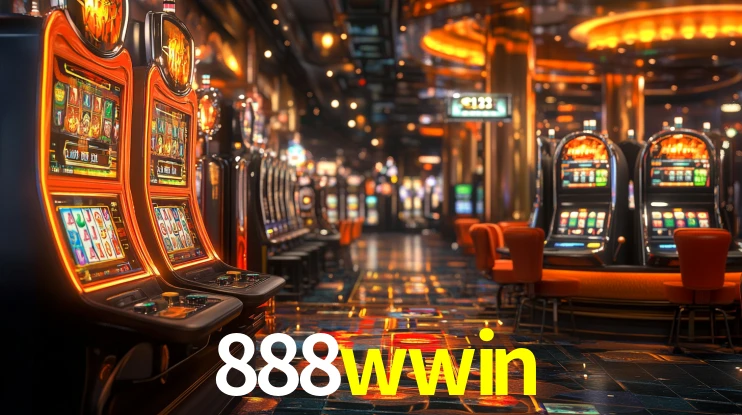Premium Interface 888wwin