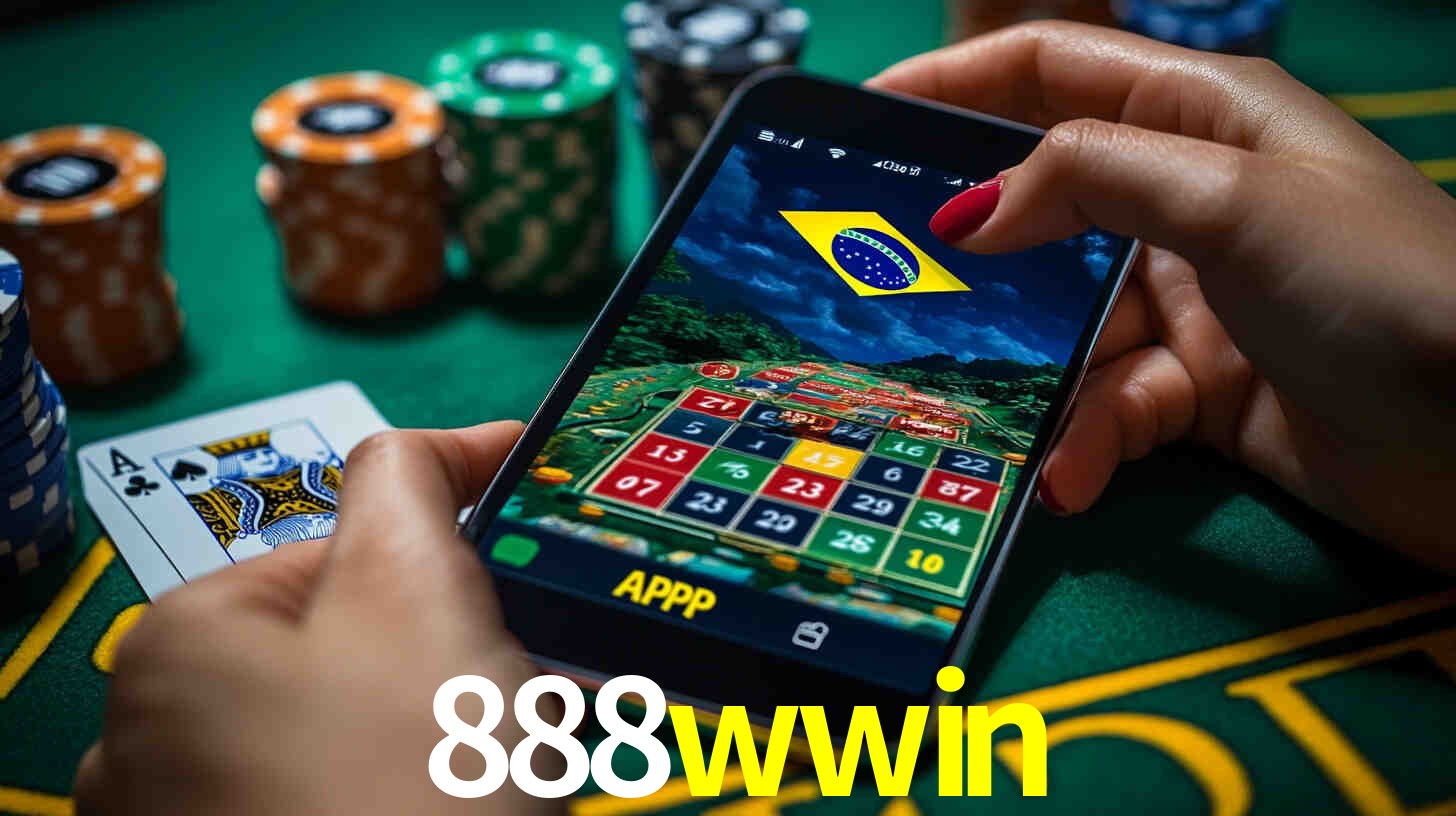 A Experiência Imersiva dos Cassinos Ao Vivo no 888wwin