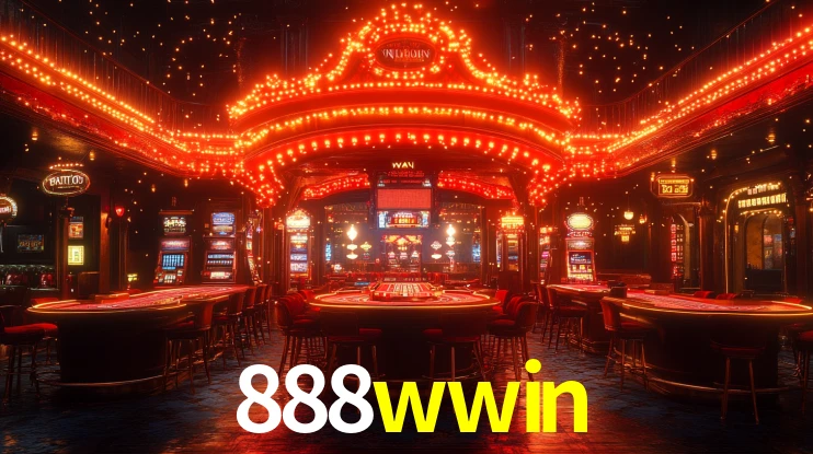 888wwin App Interface
