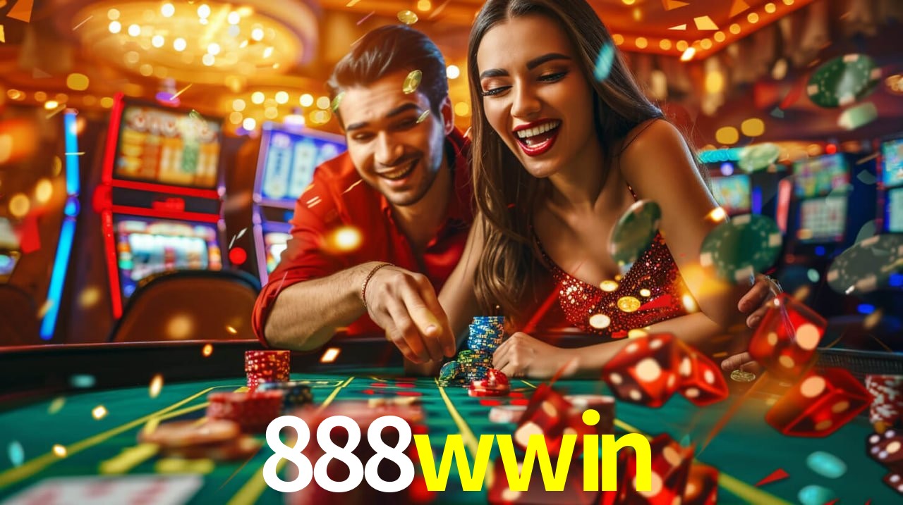Login Seguro 888wwin