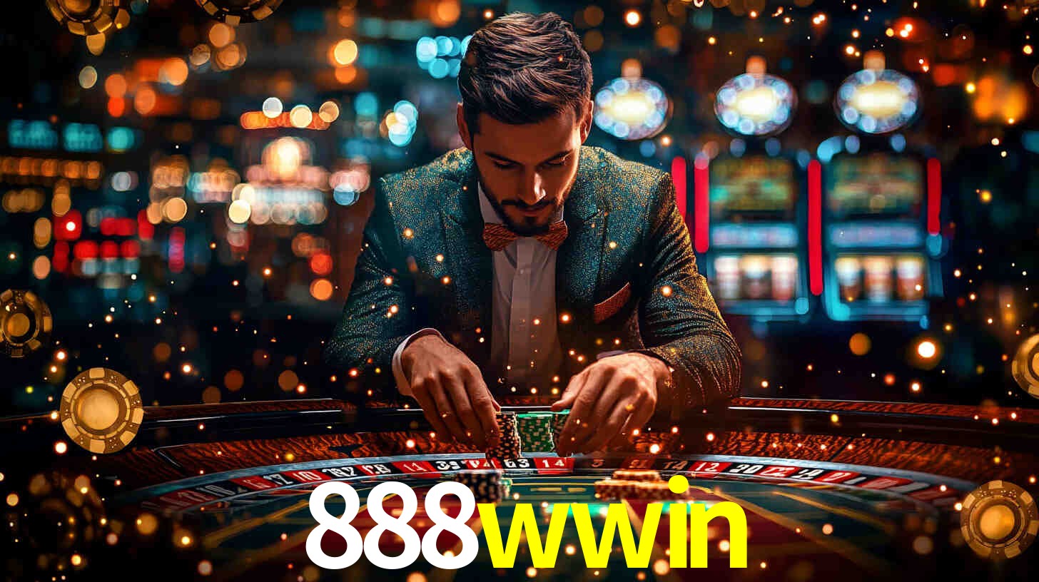 Daily Bonuses 888wwin