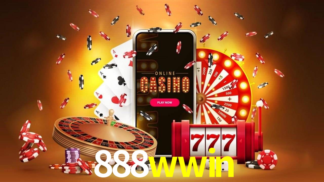 Jogos de Slot 888wwin