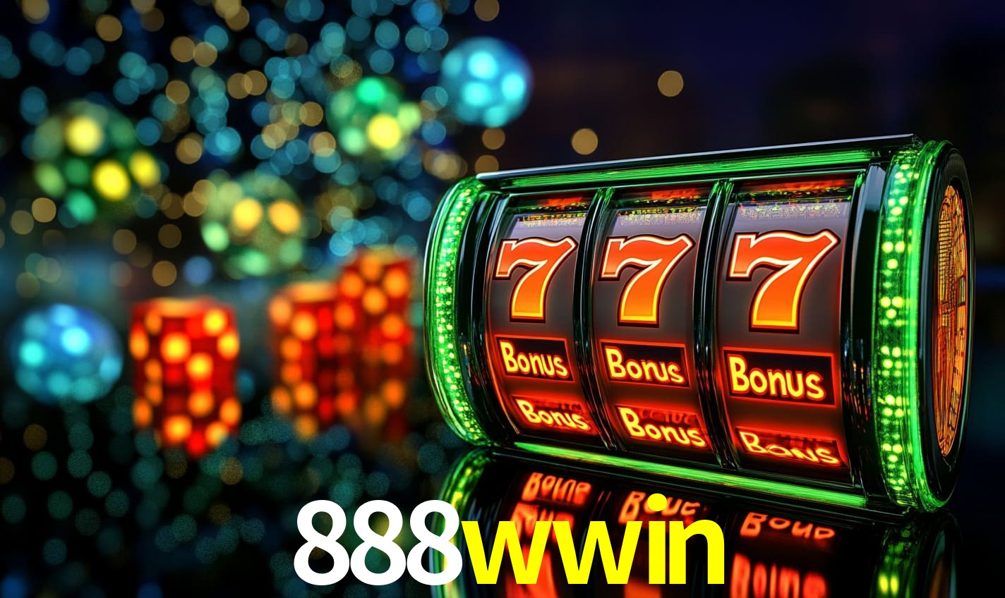 Provedores de Jogos 888wwin