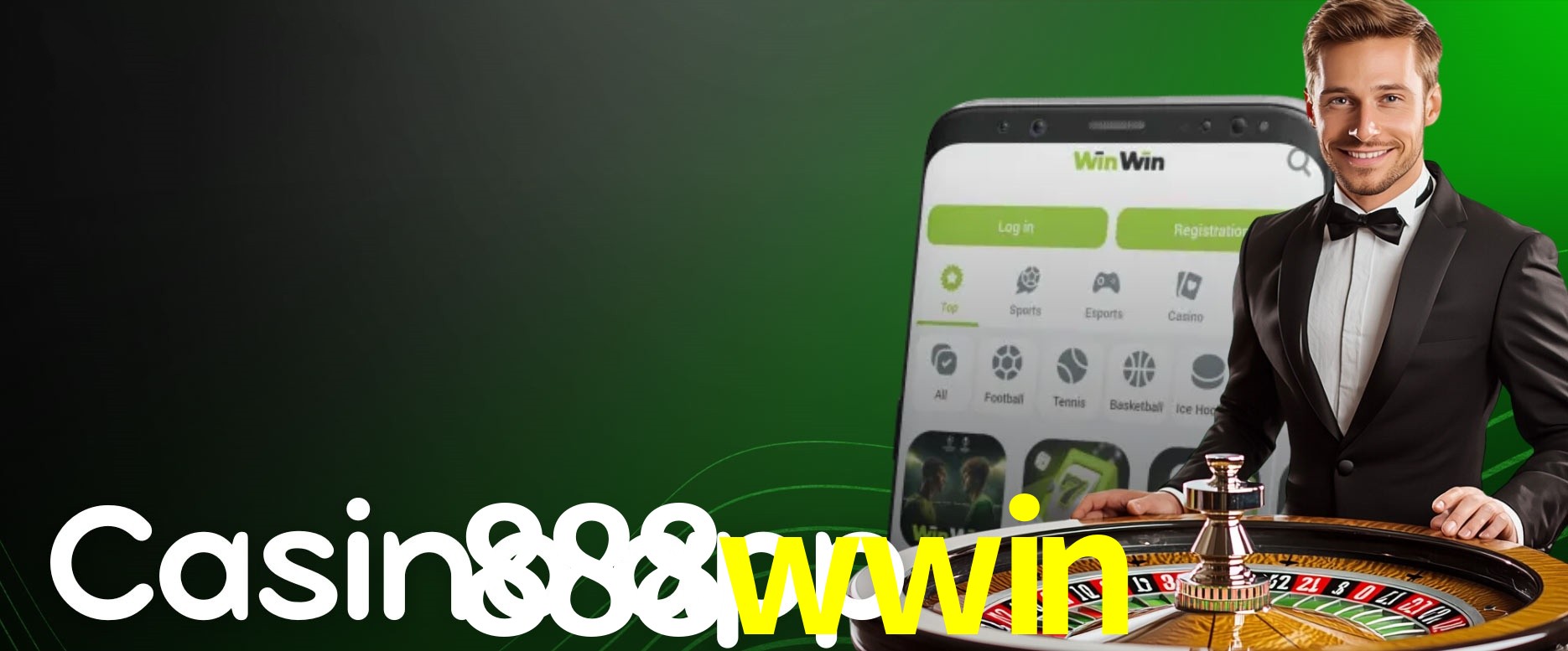 Seasonal Promotions 888wwin
