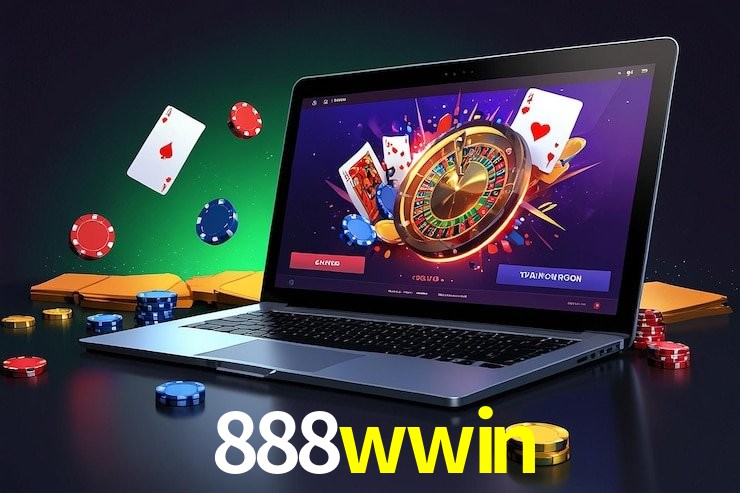 Promoção Relâmpago 888wwin