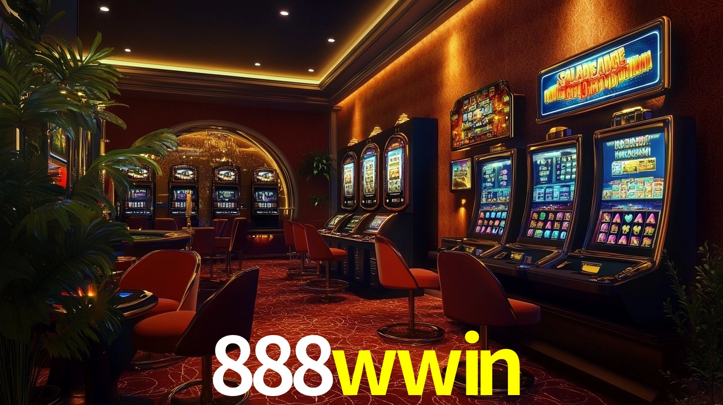 Blackjack Table 888wwin